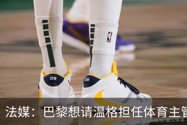 法媒：巴黎想请温格担任体育主管 取代莱昂纳多