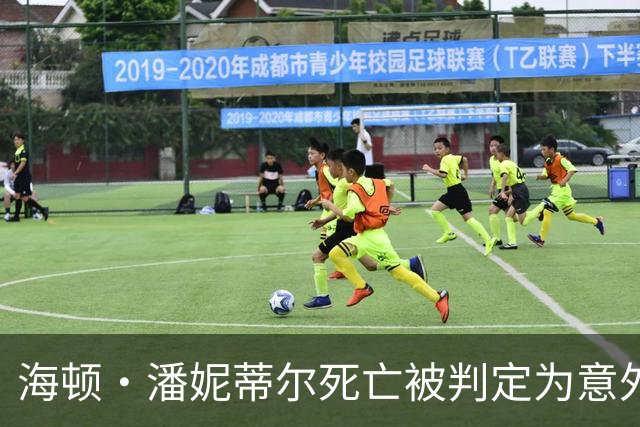 海顿·潘妮蒂尔死亡被判定为意外