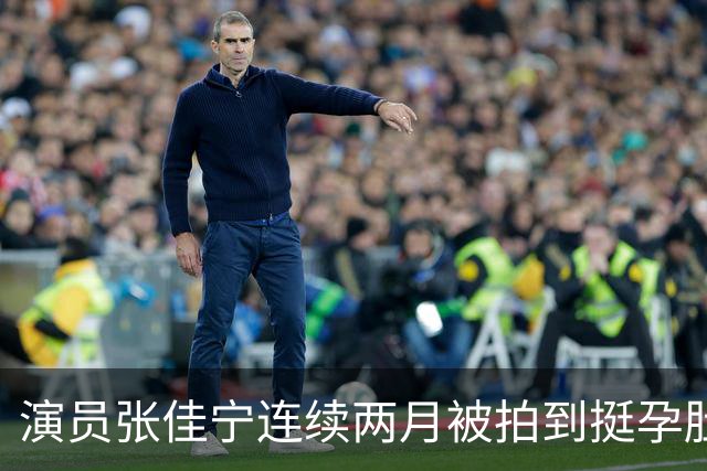 演员张佳宁连续两月被拍到挺孕肚现身，本人及工作室均未正面回应；此前表示结婚会公开，受父母婚姻影响称坚决不会离婚，未来生两个孩子
