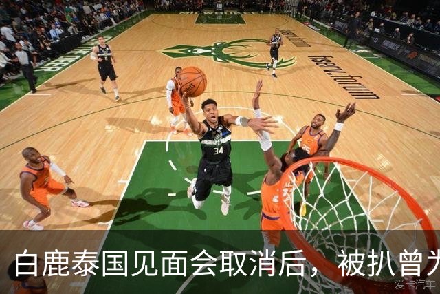 白鹿泰国见面会取消后，被扒曾为缅北拍宣传片，知情人爆更多内幕